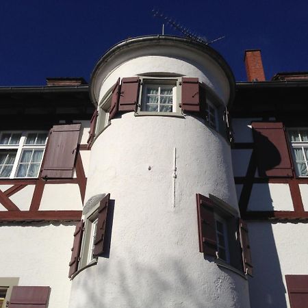 Hotel/Restaurant Nicolai Torkel Constanza Exterior foto