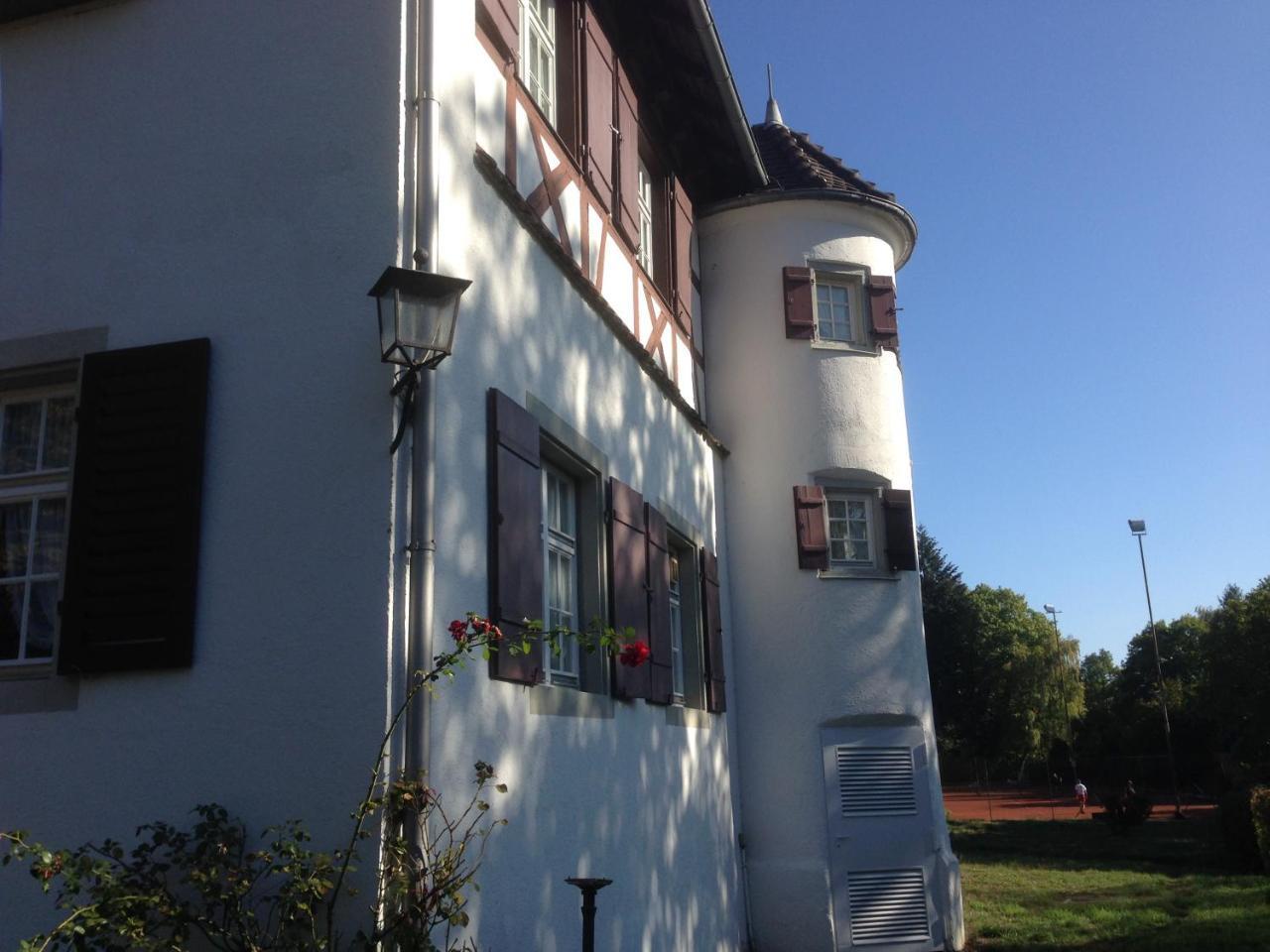 Hotel/Restaurant Nicolai Torkel Constanza Exterior foto