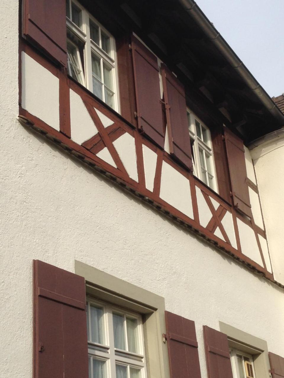 Hotel/Restaurant Nicolai Torkel Constanza Exterior foto