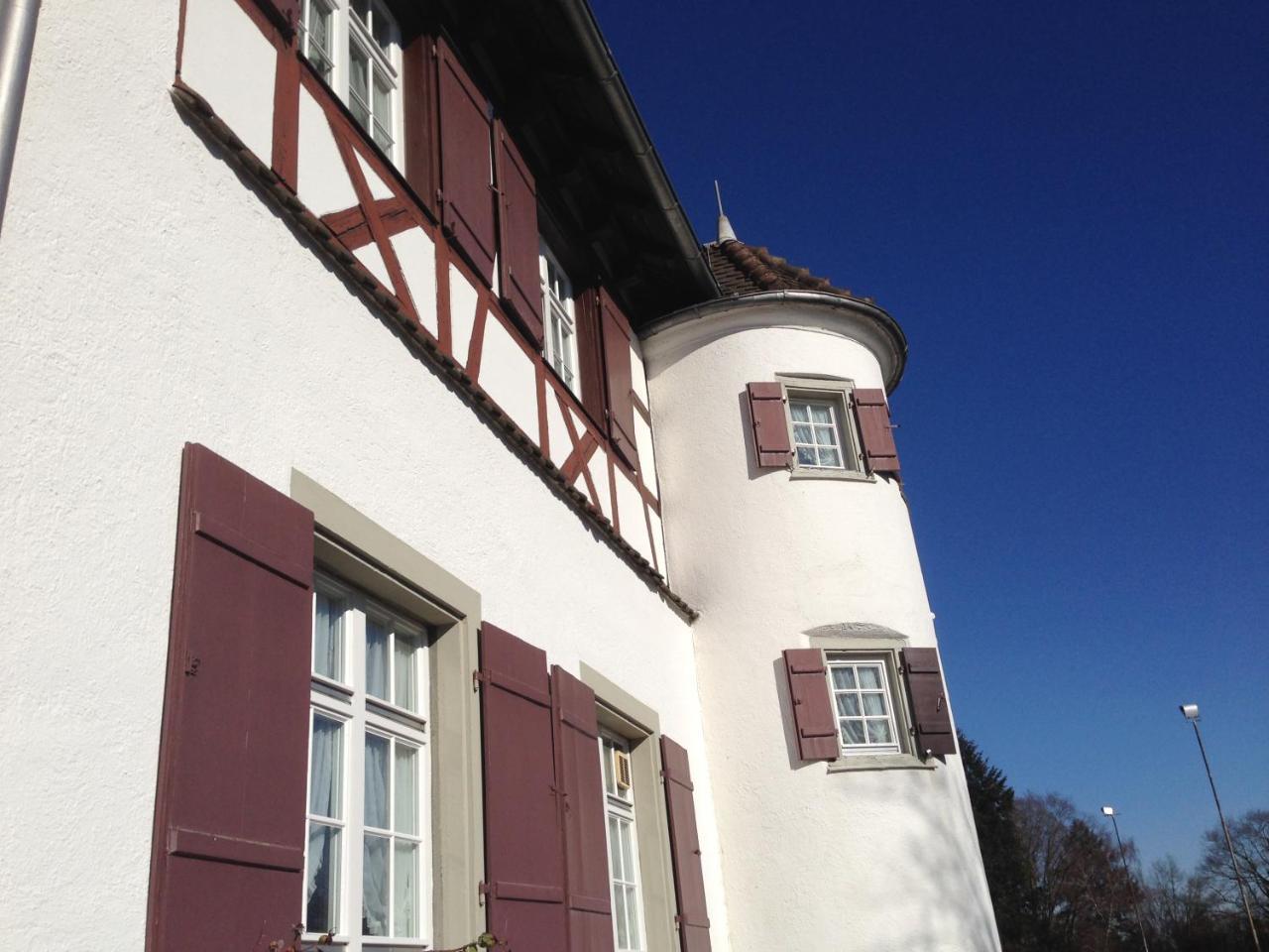 Hotel/Restaurant Nicolai Torkel Constanza Exterior foto