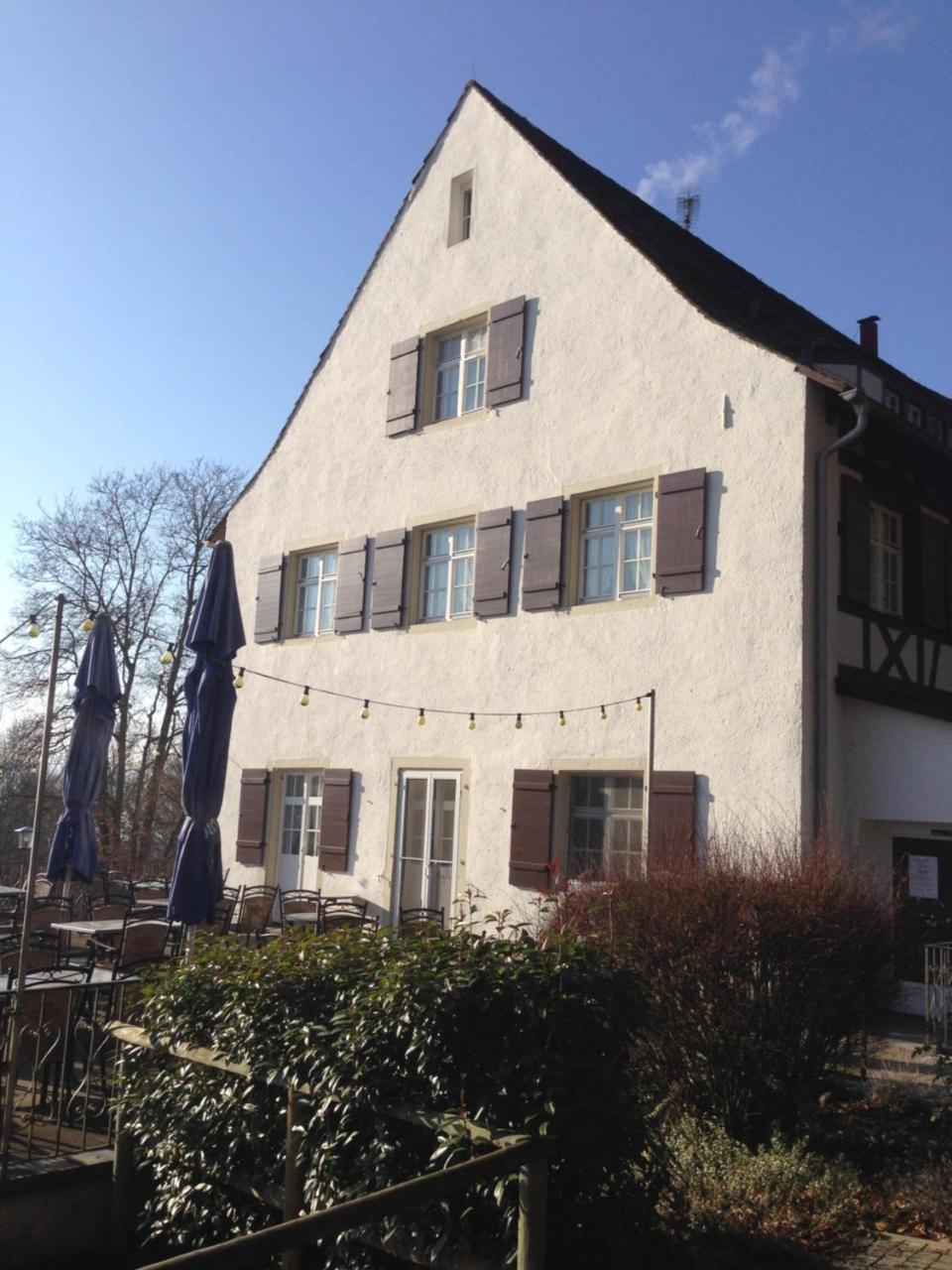 Hotel/Restaurant Nicolai Torkel Constanza Exterior foto